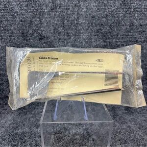 Pampered Chef Cookie Dropper #1530- New in the Package